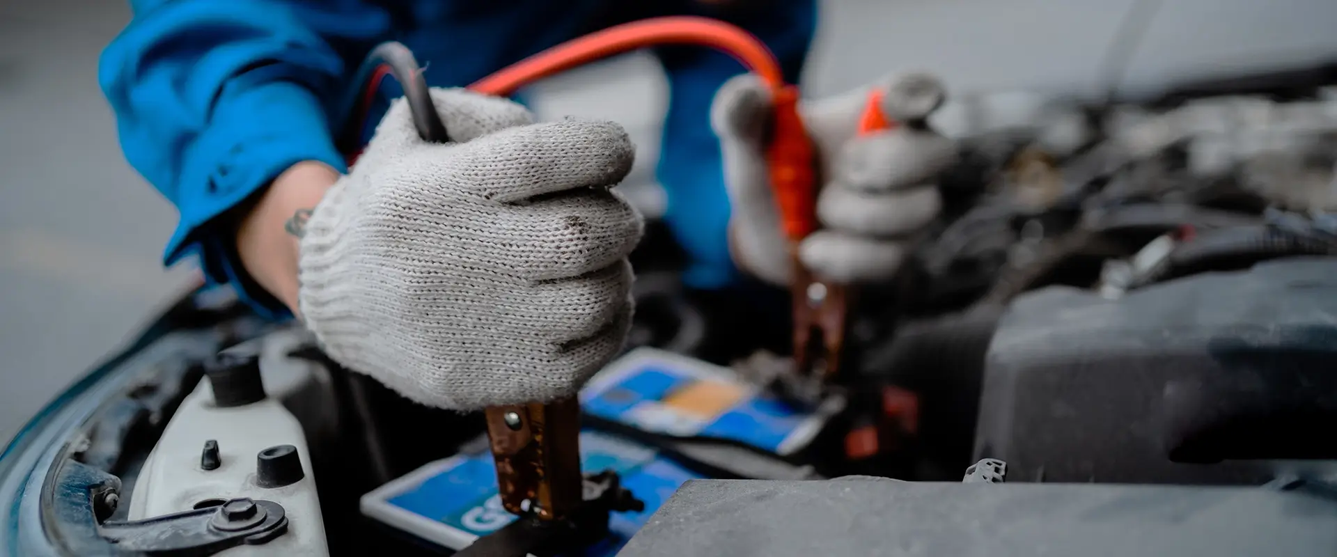 Battery, Starter, & Alternator Repair Near Denver, CO