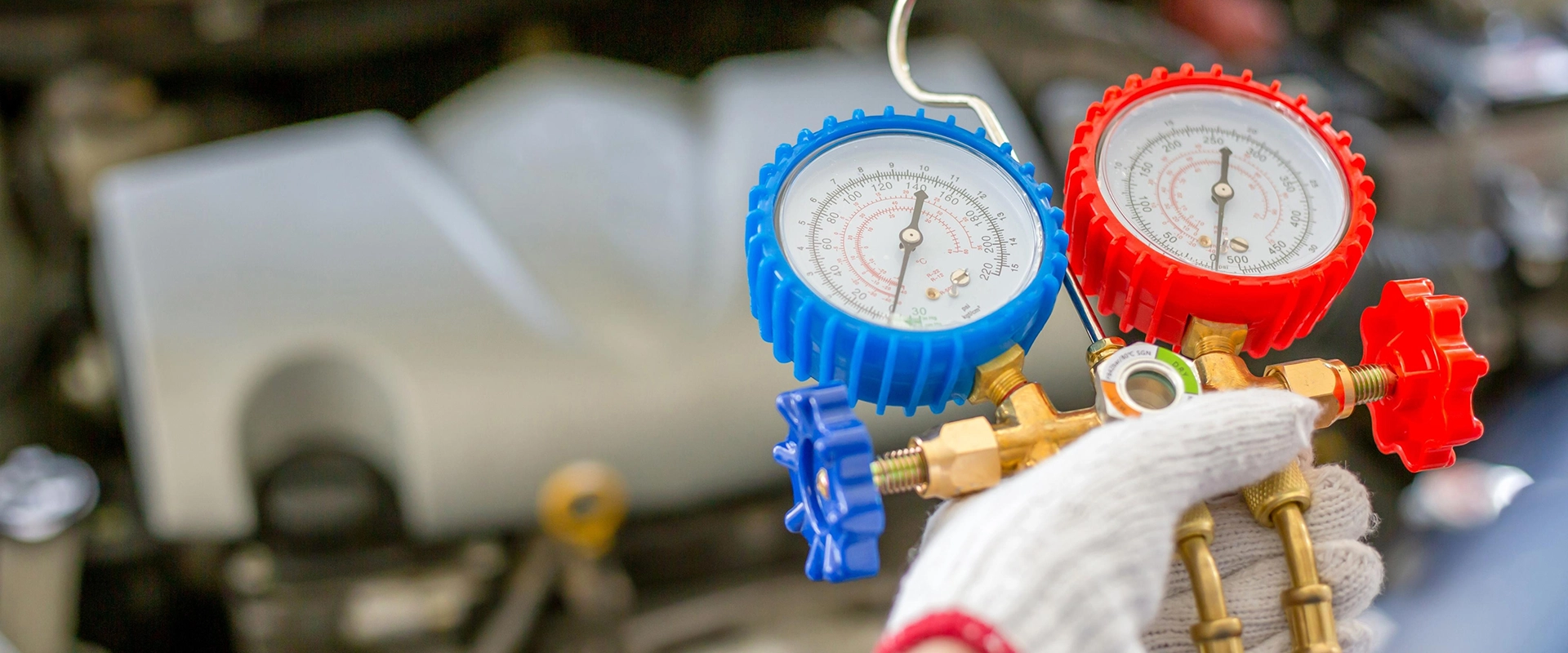 Car Heater Repair Near Denver, CO