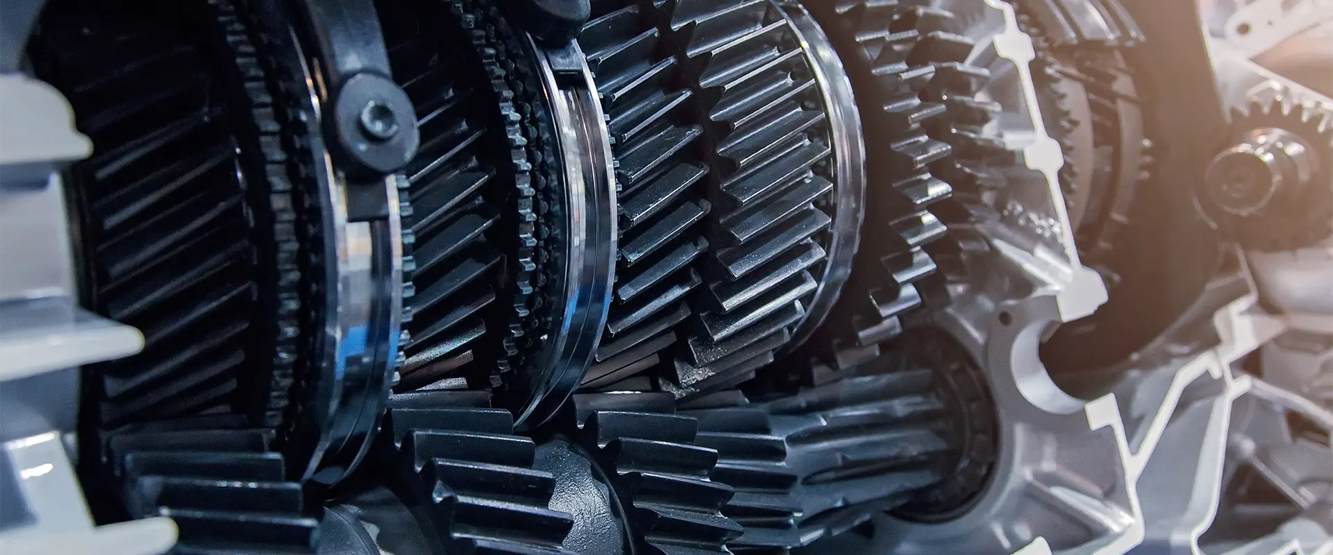 Transmissions Repair Near Denver, CO