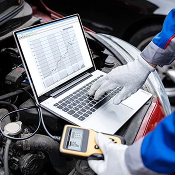 Diagnostics in Denver, CO