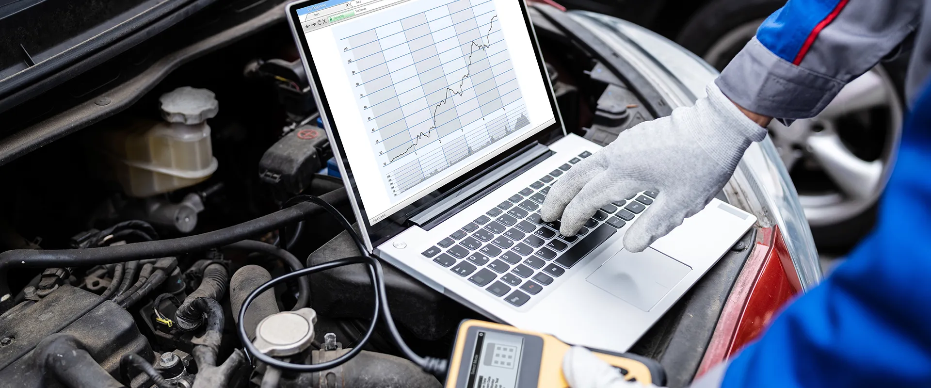 Diagnostics near Denver, CO