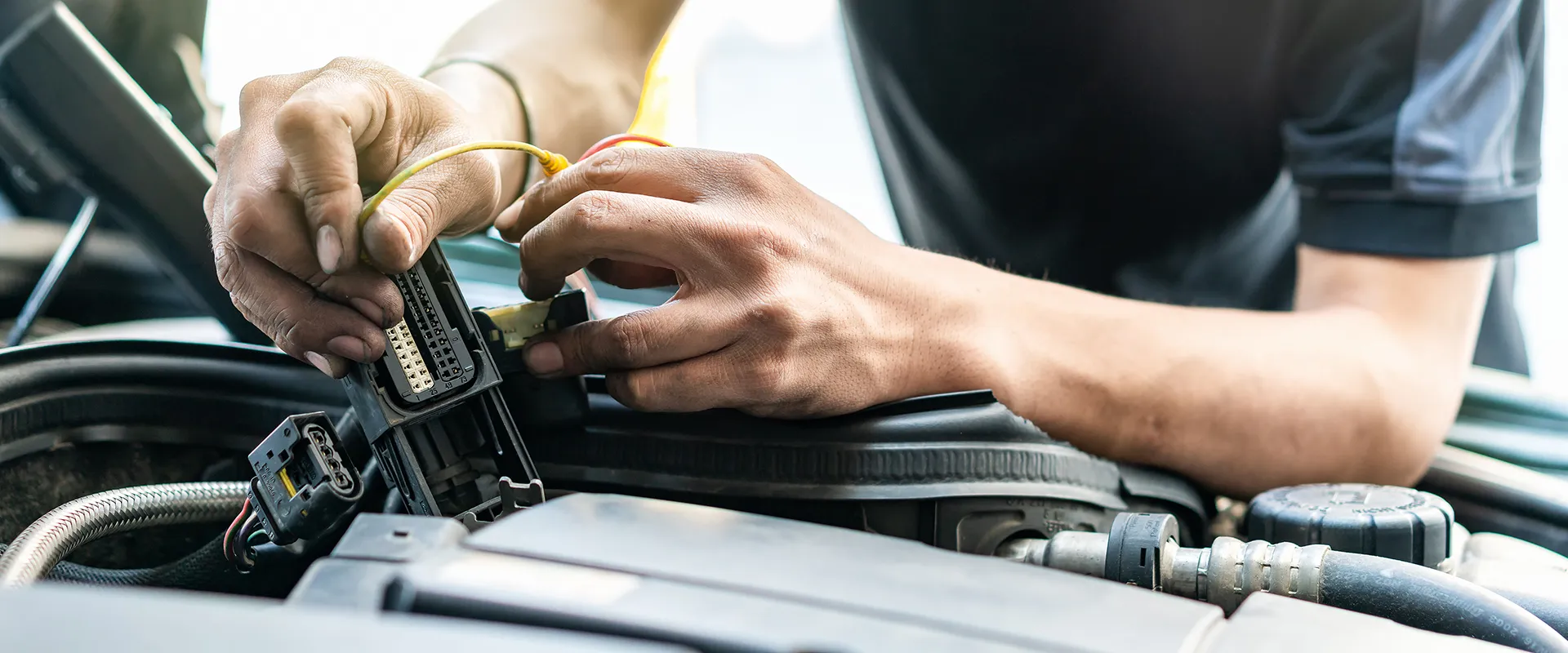 Electrical Repair near Denver, CO