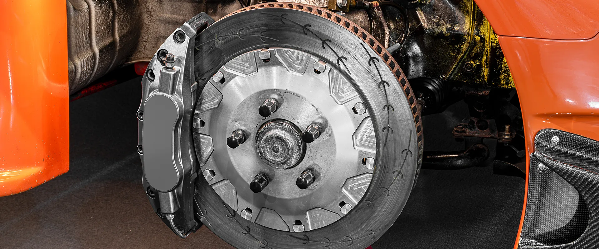 Brake Repair near Denver, CO