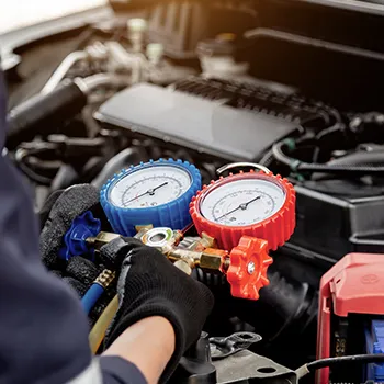 AC Repair in Denver, CO