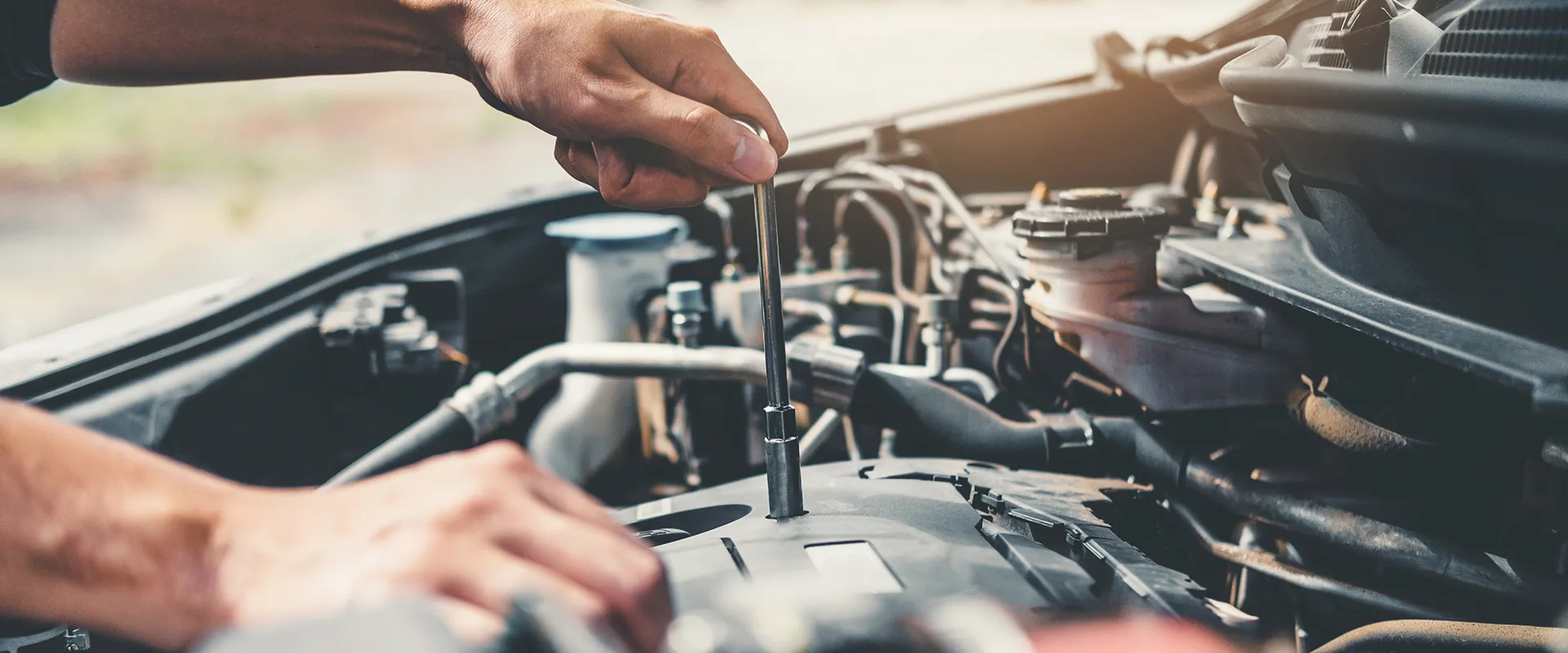General Car Repair near Denver, CO