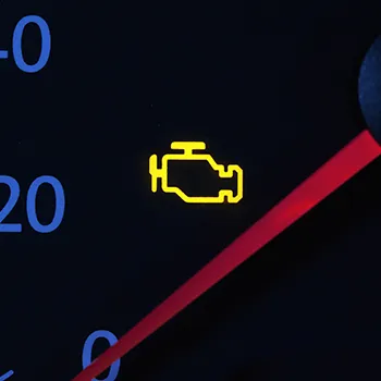 Check Engine Light in Denver, CO