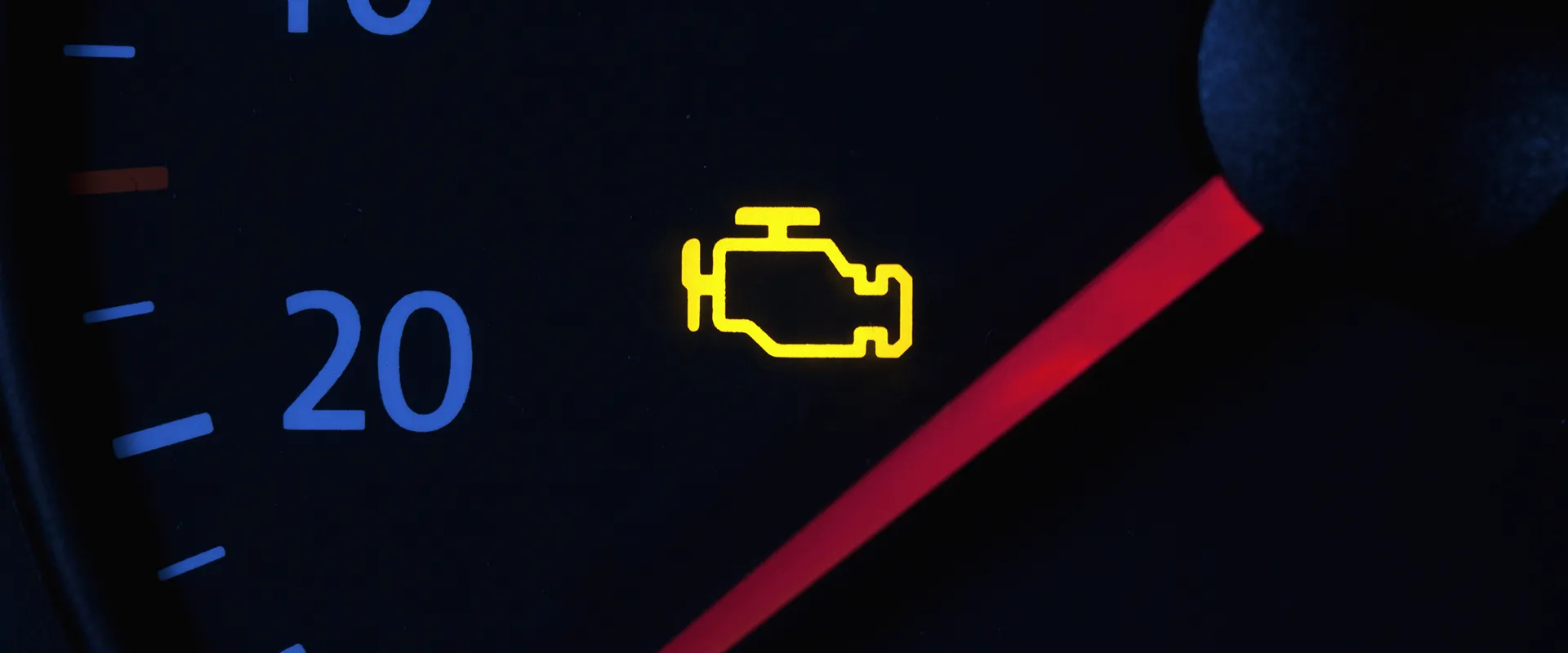 Check Engine Light near Denver, CO