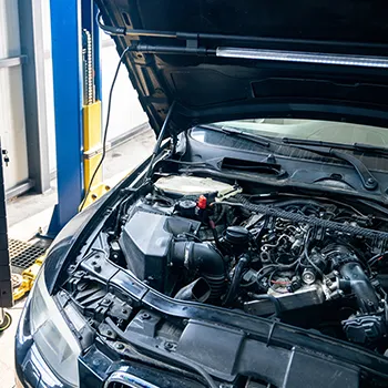 Engine Repair in Denver, CO
