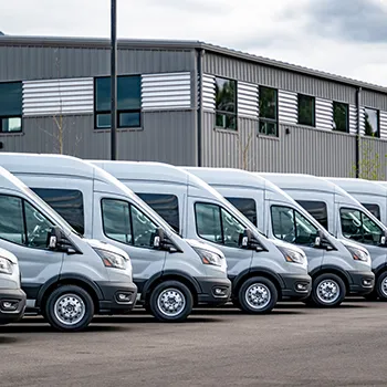 Fleet Maintenance in Denver, CO