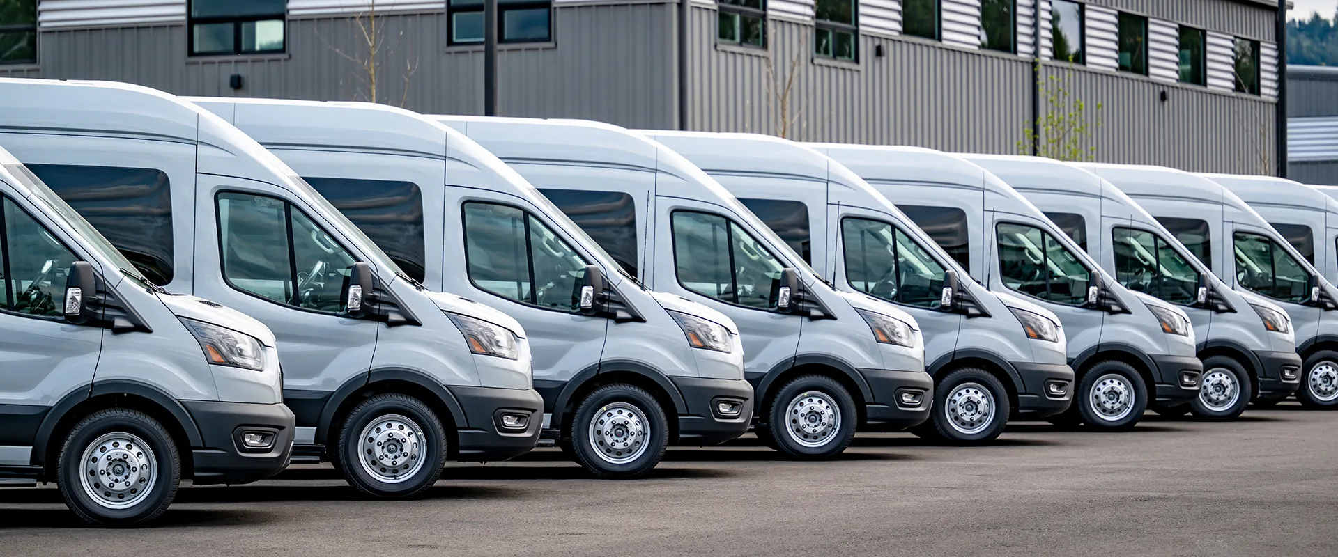 Fleet Maintenance near Denver, CO
