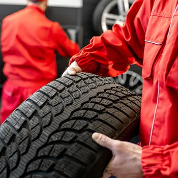 Tires & Alignments in Denver, CO