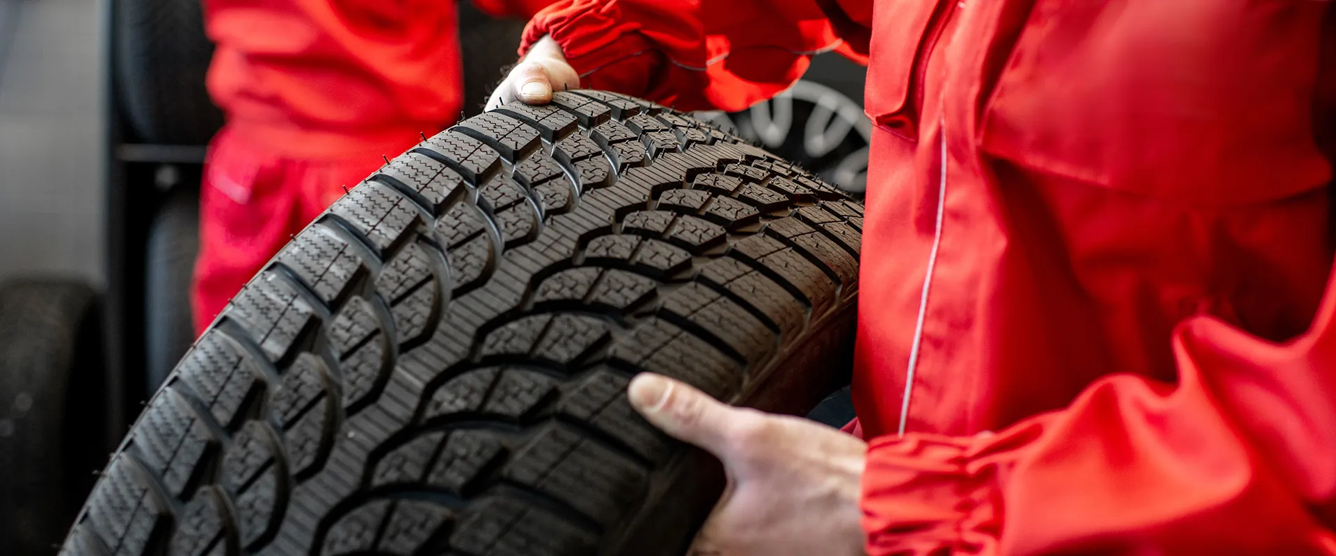 Tires & Alignments near Denver, CO