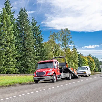 Get It Done Towing in Denver, CO